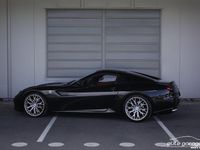 Gebraucht Ferrari 599 620 PS (456 kW) 2010 Coupé