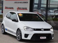 Gebraucht VW Polo R 220 PS (161 kW) 2014