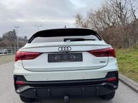 Gebraucht Audi Q3 S-Line 245 PS (180 kW) 2022 SUV