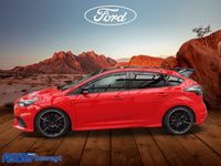 gebraucht Ford Focus 2.3 EcoB RS+