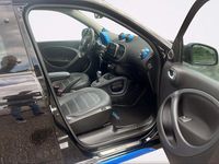 Gebraucht Smart ForFour Electric Drive Prime 60 kW (82 PS) 2019