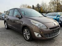 Gebraucht Renault Grand Scénic III Dynamique 140 PS (102 kW) 2009 Van / Kleinbus