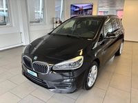 Gebraucht BMW 218 Gran Tourer Sport Line 150 PS (110 kW) 2022 Van / Kleinbus