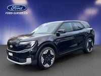 Gebraucht Ford Explorer Extended Range 250 kW (340 PS) 2025 Schwarz SUV