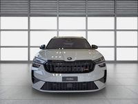 Neu Skoda Kodiaq RS 265 PS (194 kW) 2026 Grau SUV