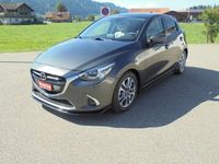 gebraucht Mazda 2 SKYACTIV-G 115 Revolution