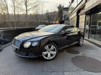 Gebraucht Bentley Continental GT 575 PS (422 kW) 2011