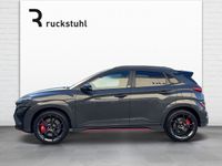 gebraucht Hyundai Kona N 2.0 T-GDi