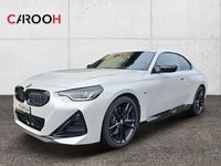 gebraucht BMW M240 Steptronic