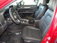 gebraucht Mazda CX-5 2.5 Exclusive-Line AWD Comfort Pack