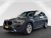 gebraucht BMW X1 25e