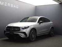 Neu Mercedes GLC300 258 PS (189 kW) 2025 Coupé