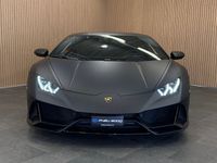 Gebraucht Lamborghini Huracán 640 PS (470 kW) 2023 Coupé