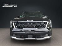 Gebraucht Kia Sorento 193 PS (141 kW) 2024 Schwarz SUV