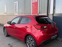 Gebraucht Mazda 2 90 PS (66 kW) 2016