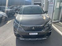 gebraucht Peugeot 3008 1.2 PureTech Allure EAT