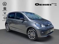 gebraucht VW up! move