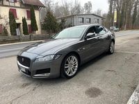 Gebraucht Jaguar XF Prestige 180 PS (132 kW) 2016