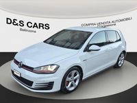 Gebraucht VW Golf GTI 220 PS (161 kW) 2016 Limousine