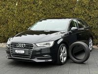 Gebraucht Audi A3 Ambition 122 PS (89 kW) 2013 Limousine