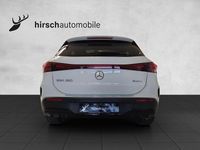 Gebraucht Mercedes EQA350 214 kW (292 PS) 2025 Weiss SUV