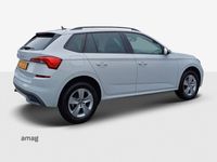 gebraucht Skoda Kamiq Ambition