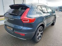 gebraucht Volvo XC40 D4 AWD Inscription Geartronic