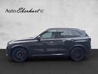 Gebraucht BMW X5 M Competition Edition 625 PS (459 kW) 2025 SUV