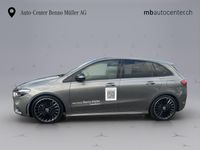 Gebraucht Mercedes B250e AMG line 238 PS (175 kW) 2025 Van / Kleinbus