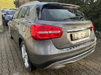 Gebraucht Mercedes GLA200 Urban 136 PS (100 kW) 2015 SUV