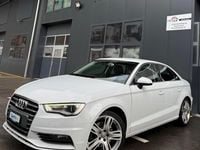 Gebraucht Audi A3 Ambiente 180 PS (132 kW) 2013 Limousine