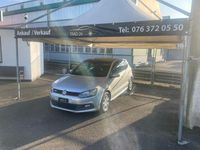 Gebraucht VW Polo GTI 180 PS (132 kW) 2011 Kleinwagen
