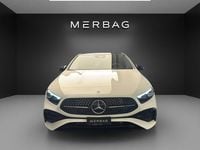 Neu Mercedes A250 224 PS (164 kW) 2025 Weiss Limousine