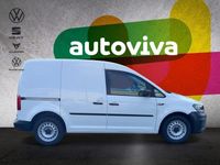 gebraucht VW Caddy Kastenwagen Bluemotion