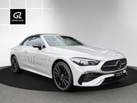 Gebraucht Mercedes CLE450 380 PS (279 kW) 2026 Cabrio