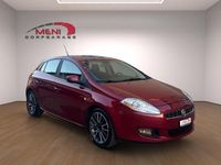 Gebraucht Fiat Bravo Sport 165 PS (121 kW) 2009 Kleinwagen