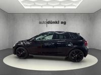 Neu VW Polo GTI 207 PS (152 kW) 2026 Schwarz Kleinwagen