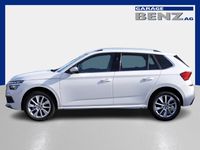 gebraucht Skoda Kamiq 1.0 TSI Style DSG