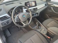 gebraucht BMW X1 18d ** 24 Monate GARANTIE **