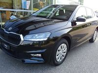 gebraucht Skoda Fabia 1.0 MPI Ambition