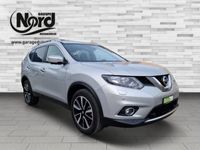 gebraucht Nissan X-Trail 2.0 dCi Tekna 4x4