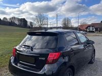 Gebraucht Toyota Yaris Style 99 PS (72 kW) 2015 Kleinwagen