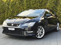 Gebraucht Seat Leon FR 150 PS (110 kW) 2014
