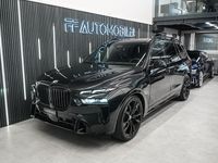 Gebraucht BMW X7 M Sport 340 PS (250 kW) 2023 SUV