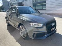 gebraucht Audi RS Q3 2.5 TFSI quattro