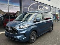 Neu Ford Transit Custom Nugget 170 PS (125 kW) 2025 Blau SUV