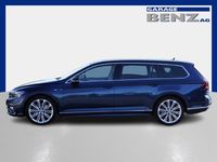 gebraucht VW Passat Variant 2.0 TSI R-Line DSG 4Motion