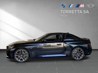 gebraucht BMW 220 i M Sport