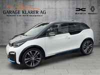 gebraucht BMW i3 (120Ah) *Suite Interieurdesign*