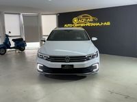 Gebraucht VW Passat GTE 217 PS (159 kW) 2019 Kombi